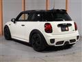 2019 BMW MINI