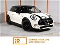 2017 BMW MINI