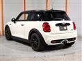 2017 BMW MINI