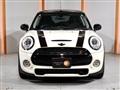2017 BMW MINI