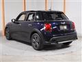 2022 BMW MINI