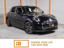 2022 BMW MINI