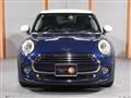 2017 BMW MINI