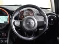 2017 BMW MINI