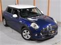 2017 BMW MINI