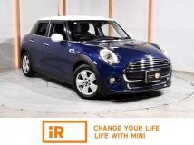 2017 BMW MINI