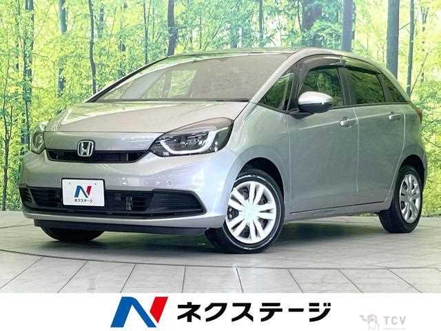 2023 Honda Fit