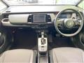 2023 Honda Fit