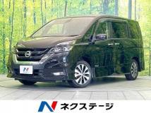 2018 Nissan Serena