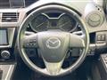 2013 Mazda Premacy