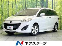 2013 Mazda Premacy
