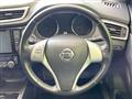 2015 Nissan X-Trail