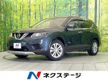 2015 Nissan X-Trail