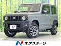 2026 Suzuki Jimny