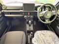 2026 Suzuki Jimny