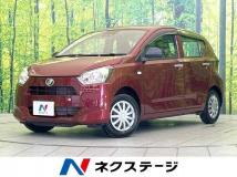 2025 Daihatsu Mira