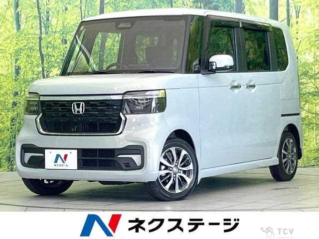 2023 Honda N BOX