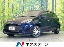 2018 Toyota AQUA