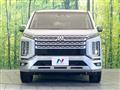 2025 Mitsubishi Delica D5