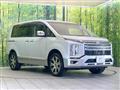 2025 Mitsubishi Delica D5