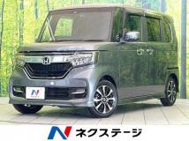 2019 Honda N BOX