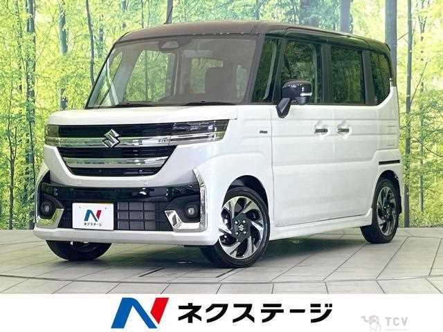 2025 Suzuki Suzuki Others
