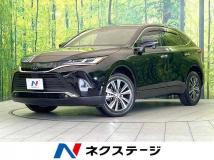 2021 Toyota Harrier