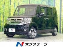 2017 Honda N BOX
