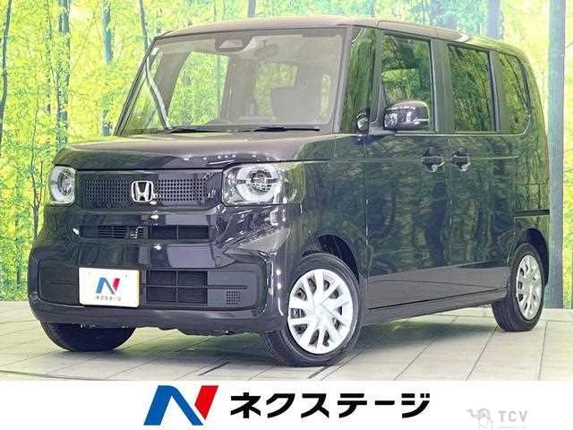 2024 Honda N BOX