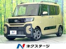 2025 Daihatsu Tanto