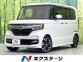2017 Honda N BOX