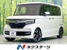 2017 Honda N BOX