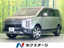 2025 Mitsubishi Delica D5