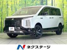 2025 Mitsubishi Delica D5