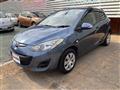 2014 Mazda Demio