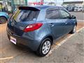 2014 Mazda Demio