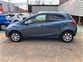 2014 Mazda Demio