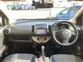 2011 Nissan Note