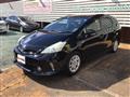 2012 Toyota PRIUS α