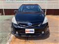 2012 Toyota PRIUS α