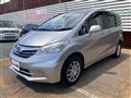 2013 Honda Freed