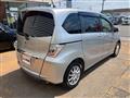 2013 Honda Freed