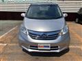 2013 Honda Freed