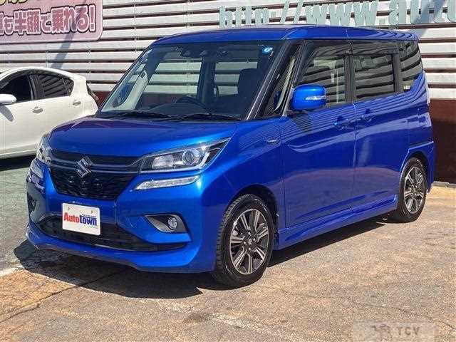 2019 Suzuki Suzuki Others