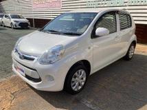 2014 Toyota Passo