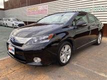 2010 Lexus HS HYBRID