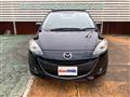 2014 Mazda Premacy