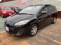 2014 Mazda Premacy