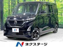 2022 Nissan ROOX