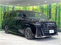 2024 Toyota Vellfire
